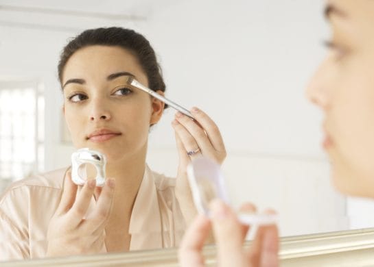 savršena petominutna šminka