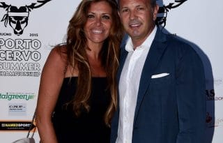 Porodica Siniše Mihajlović