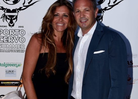 Porodica Siniše Mihajlović