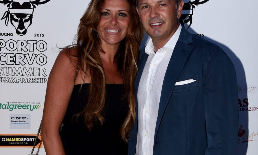 Porodica Siniše Mihajlović