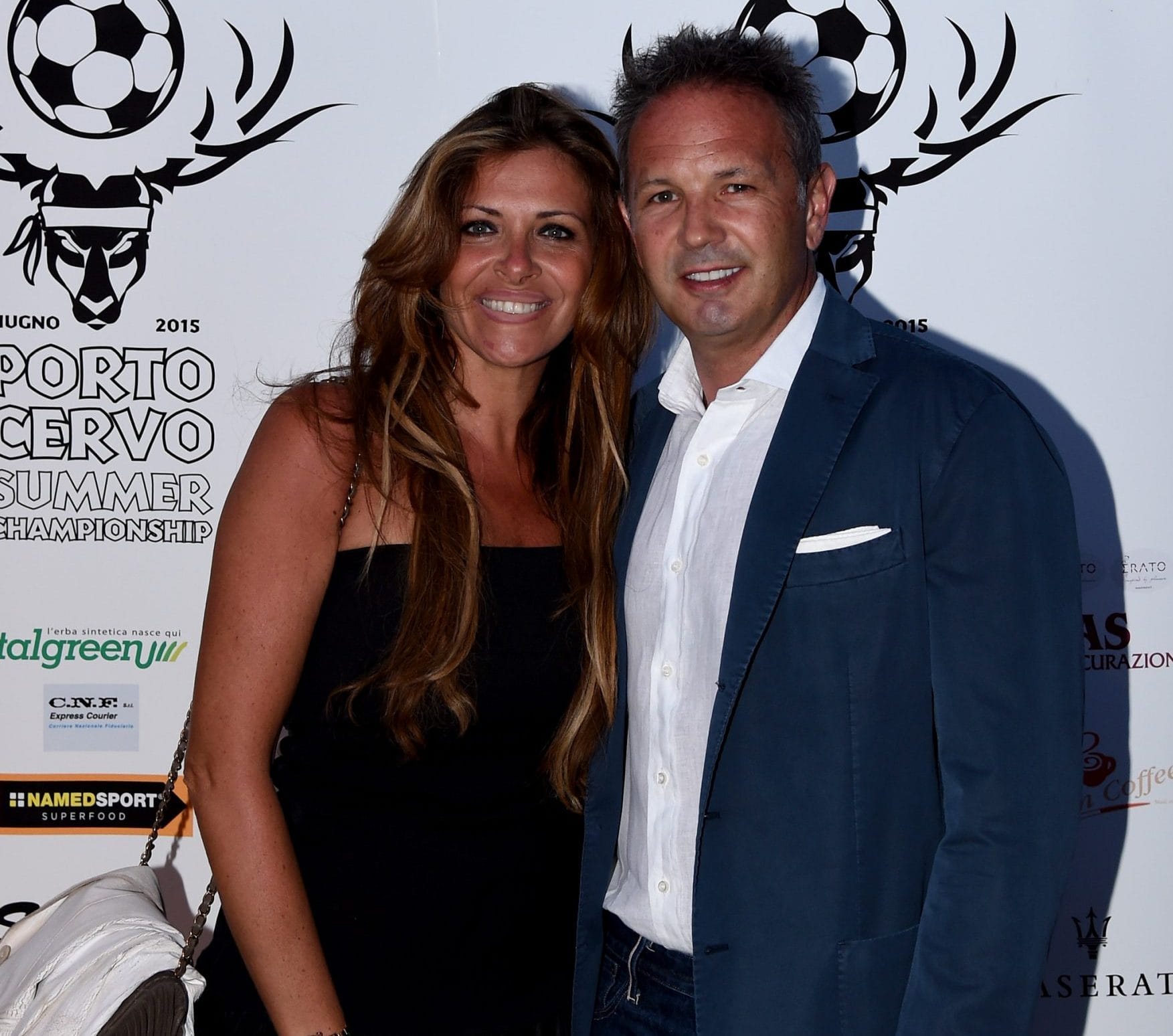 Porodica Siniše Mihajlović