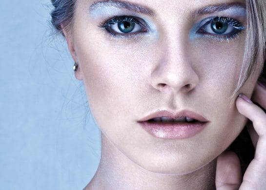 isprani džins šminka