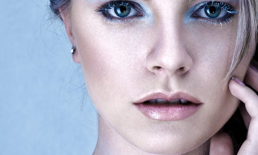 isprani džins šminka