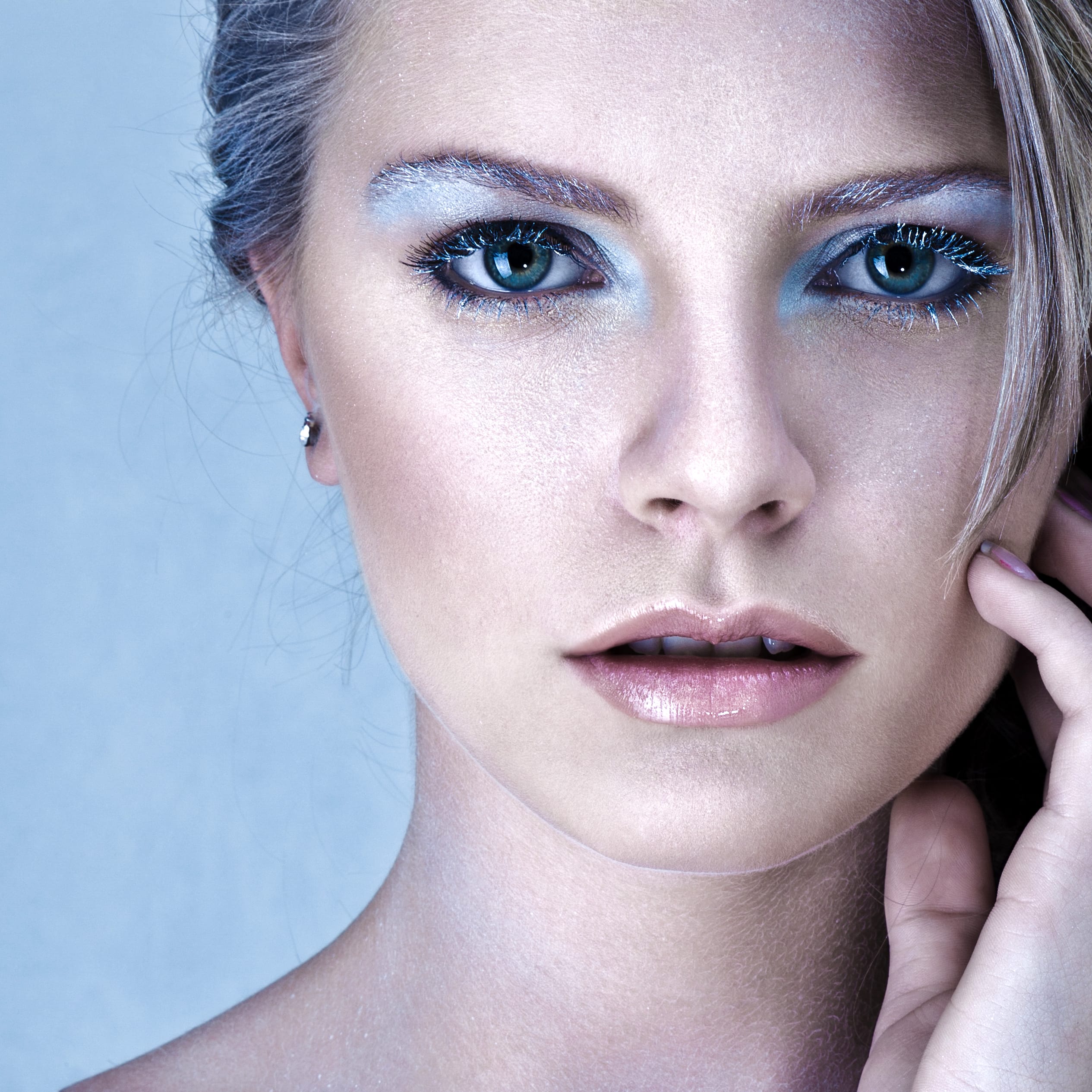 isprani džins šminka