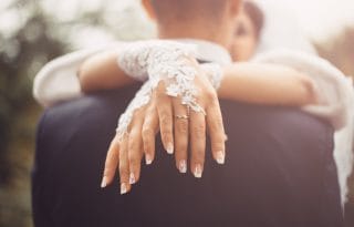 burme sa otiskom prsta