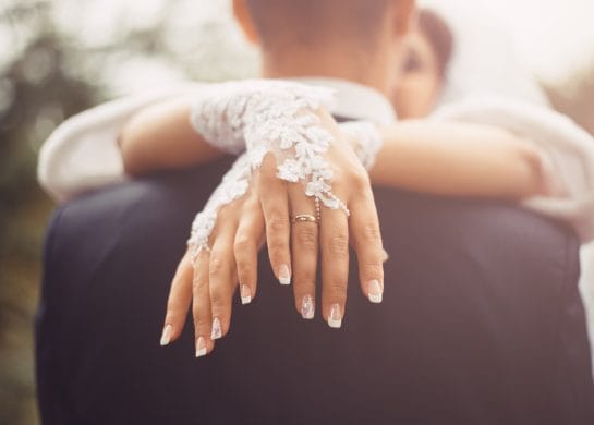 burme sa otiskom prsta