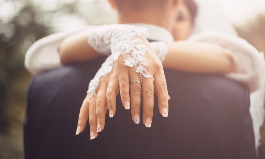 burme sa otiskom prsta