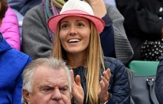 Kombinezon Jelene Đoković