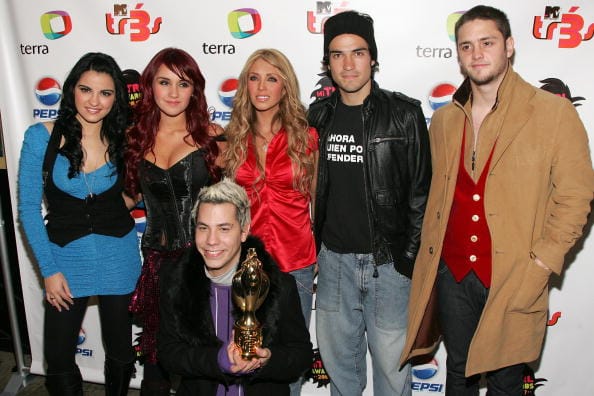 RBD
