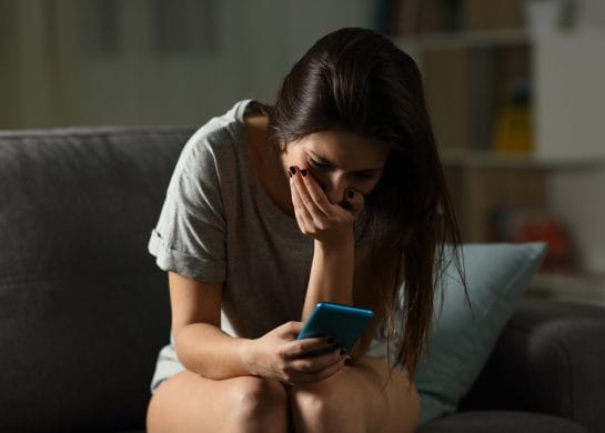 Osvetnička pornografija