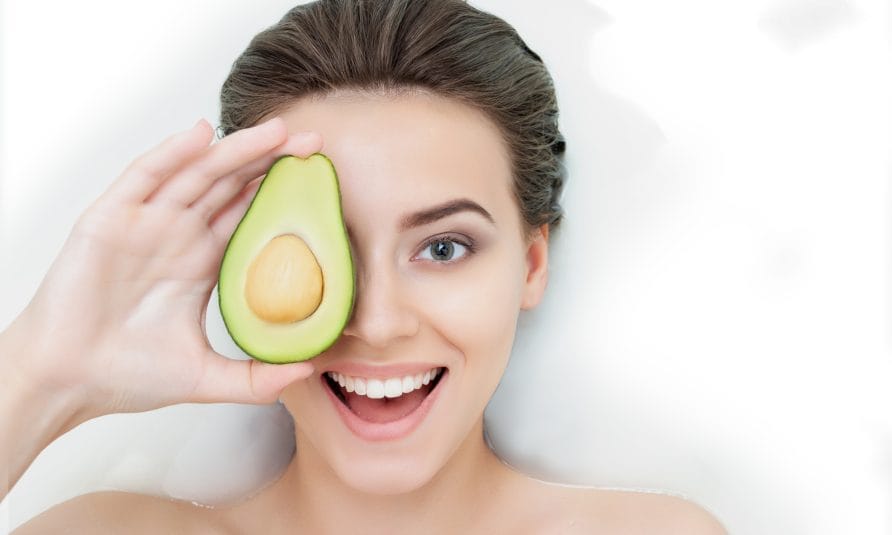 Hrana za sjajniji ten