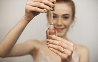 Kiseline za negu lica