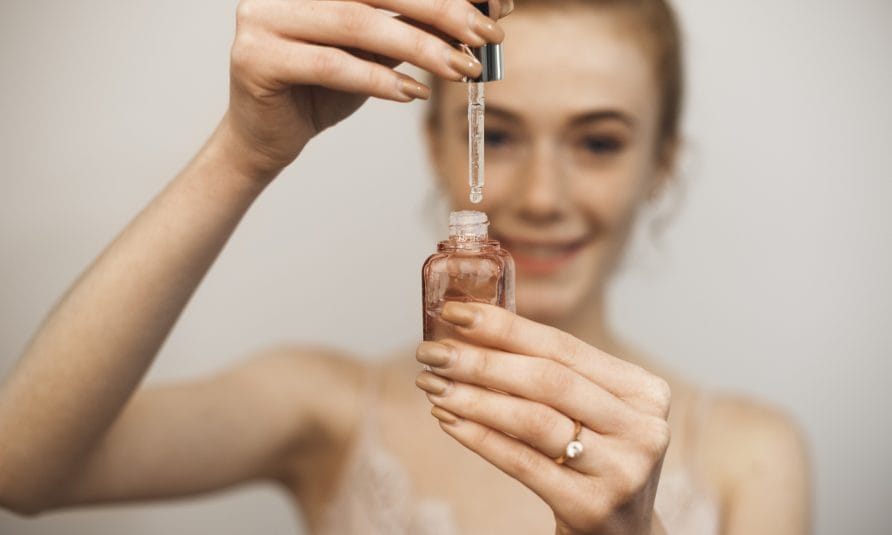 Kiseline za negu lica