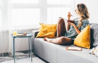 Preskakanje doručka