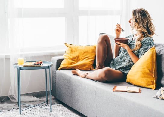 Preskakanje doručka