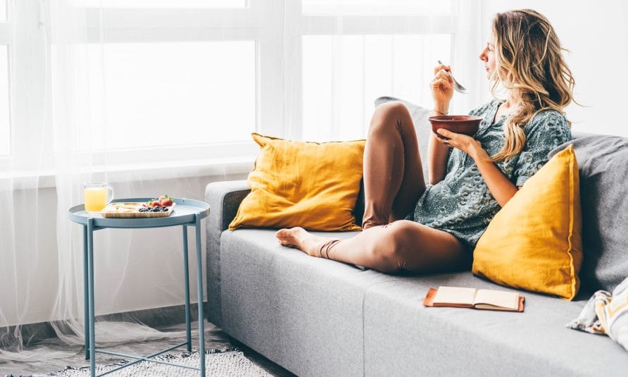 Preskakanje doručka