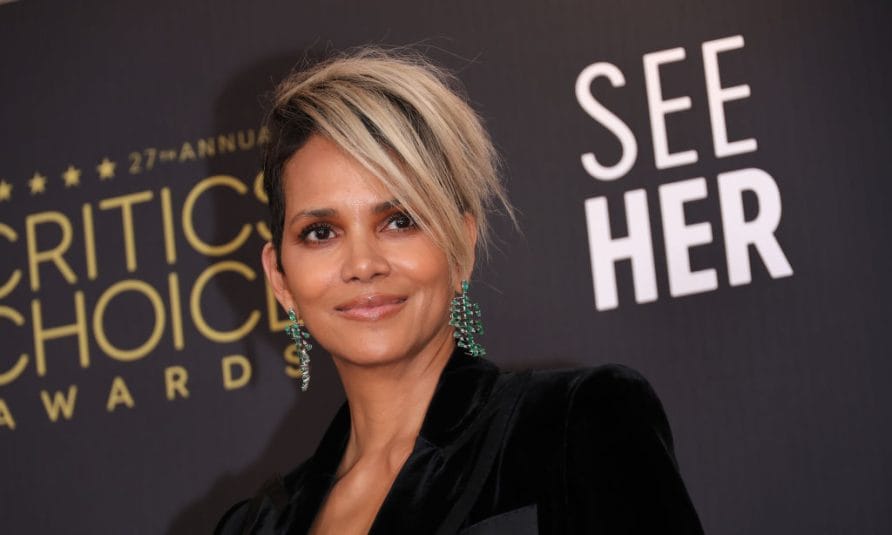 Tajna lepote Halle Berry