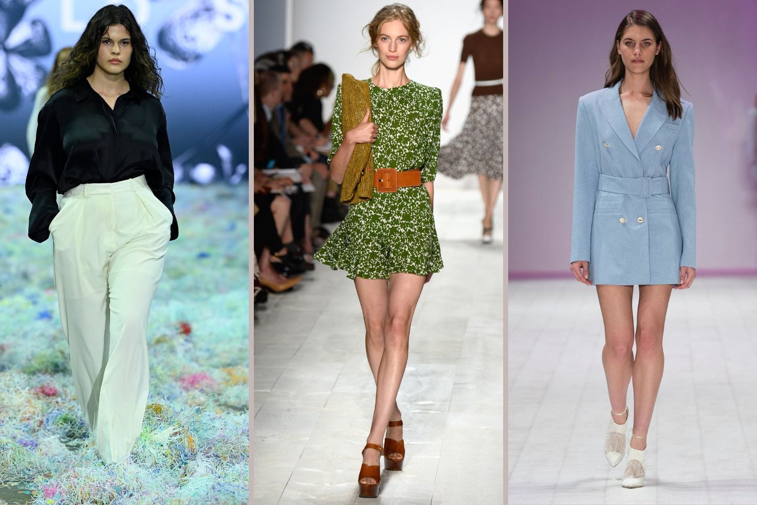 Odeća za niske žene