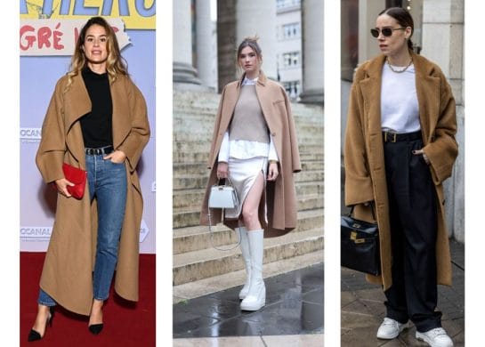 kamel kaput, proleće 2023