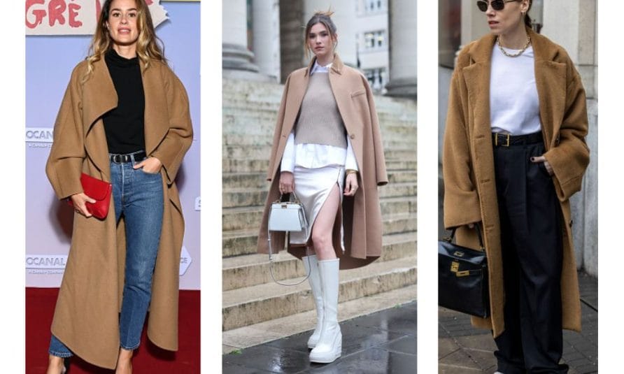 kamel kaput, proleće 2023