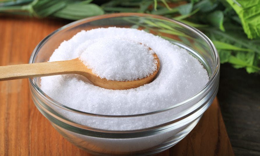 alternativa belom šećeru