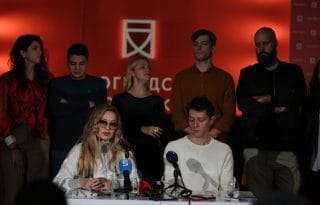 Mjuzikl „Jenki Rouz“