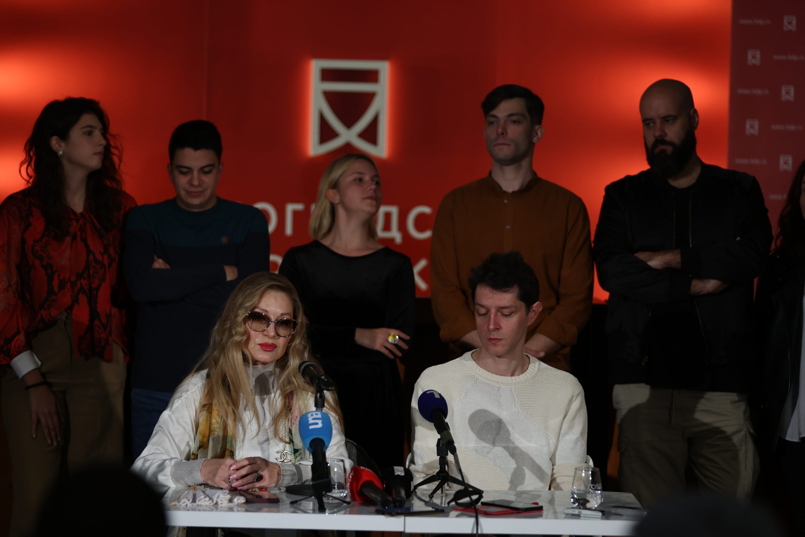 Mjuzikl „Jenki Rouz“