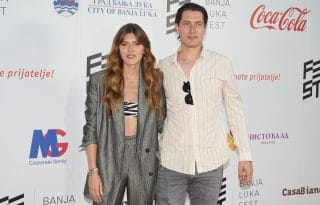 Ljubav Tamare Dragičević i Petra Benčine