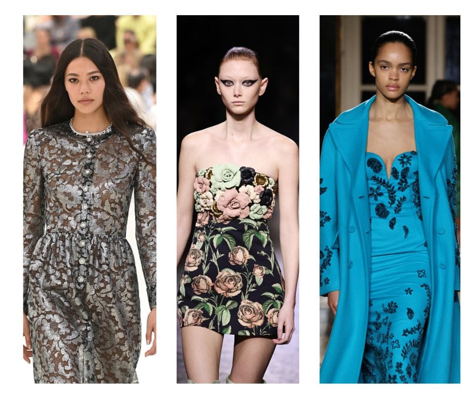 cvetni dezen za proleće 2023