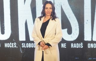 Stil Slobode Mićalović