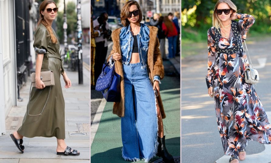 modni trendovi za prolećeleto 2023