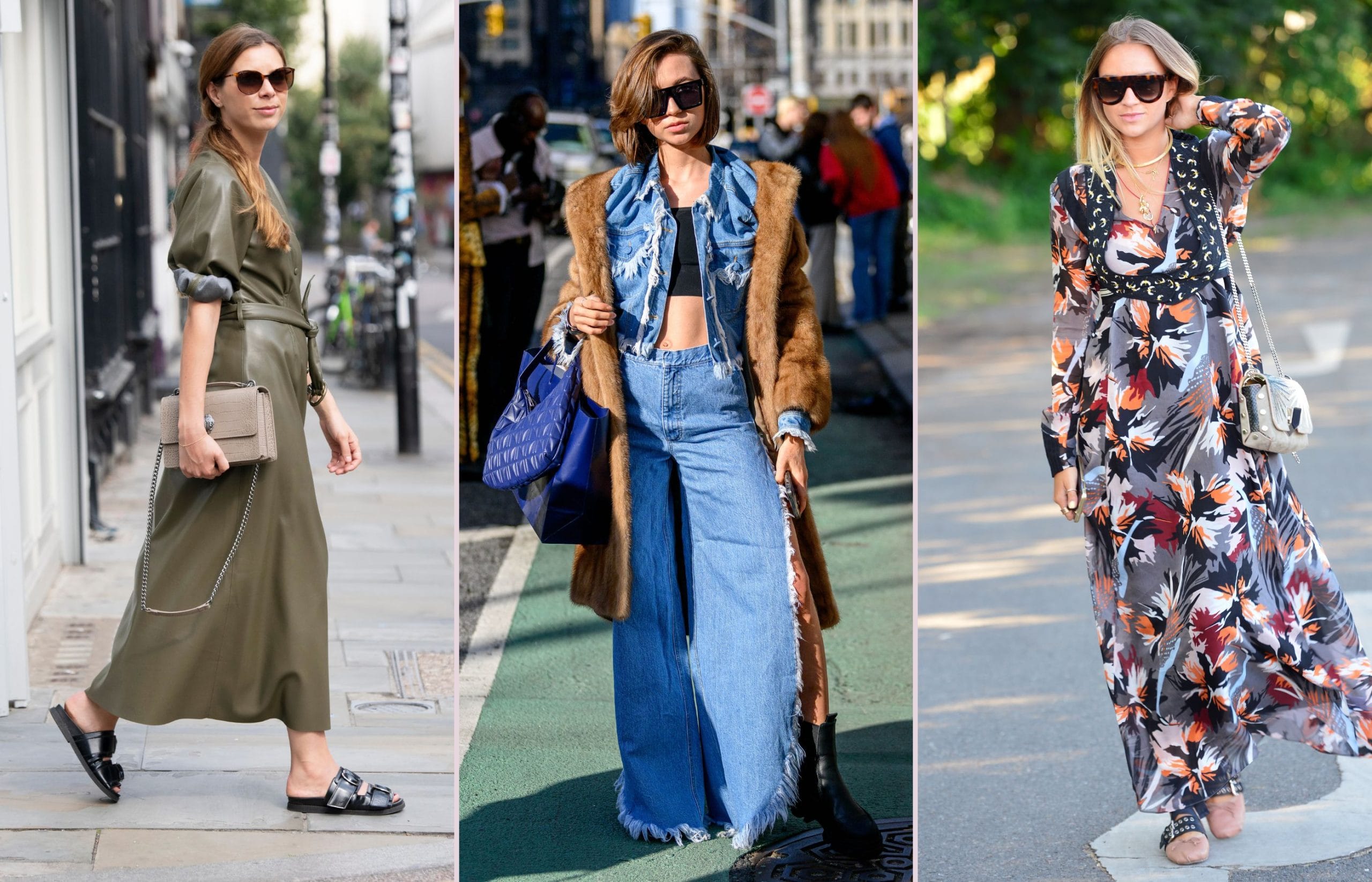 modni trendovi za prolećeleto 2023