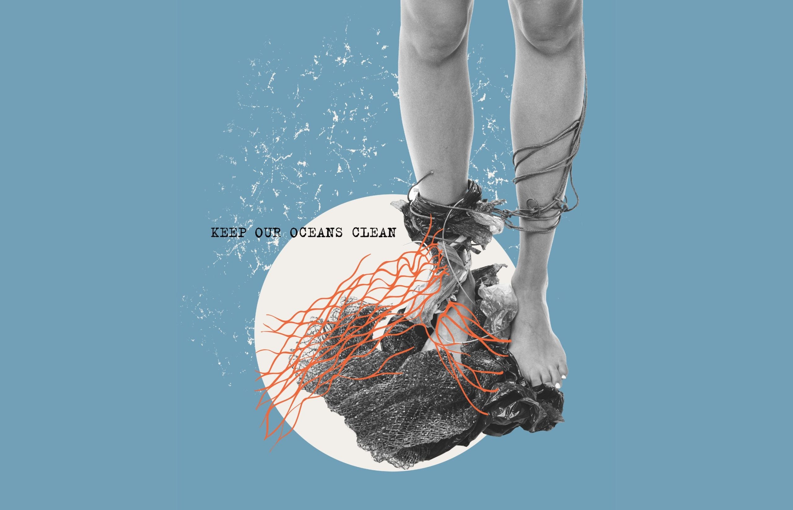 moda i zagađenje okeana