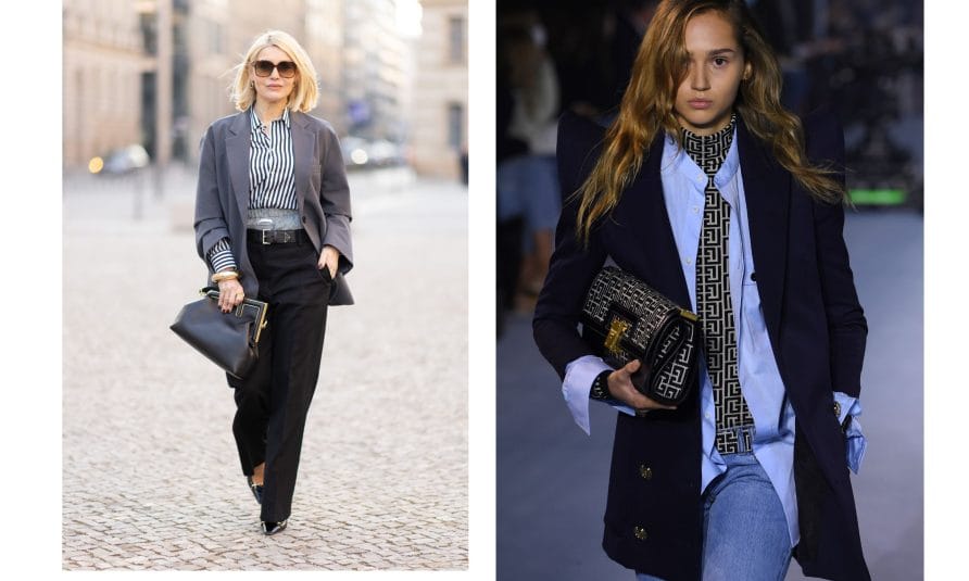 Vanvremenski modeli torbi