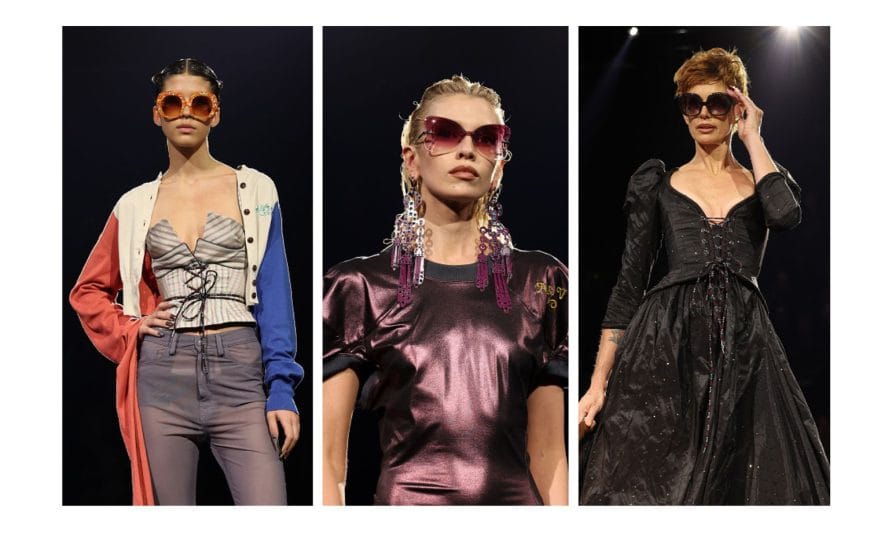 sunčane naočari vivienne westwood