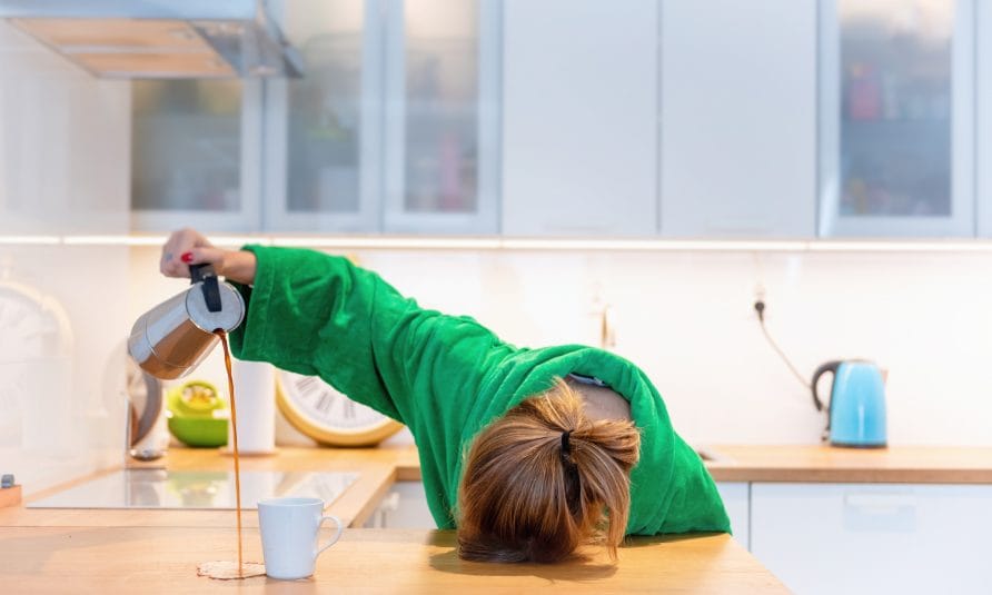 prolećni umor, zimski vitamini protiv prehlade