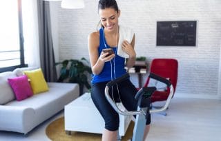 Fizička aktivnost i zdravlje