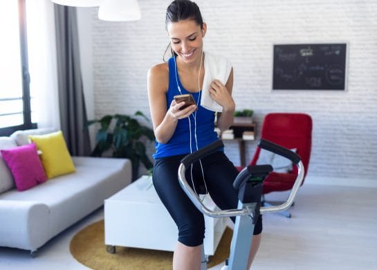 Fizička aktivnost i zdravlje