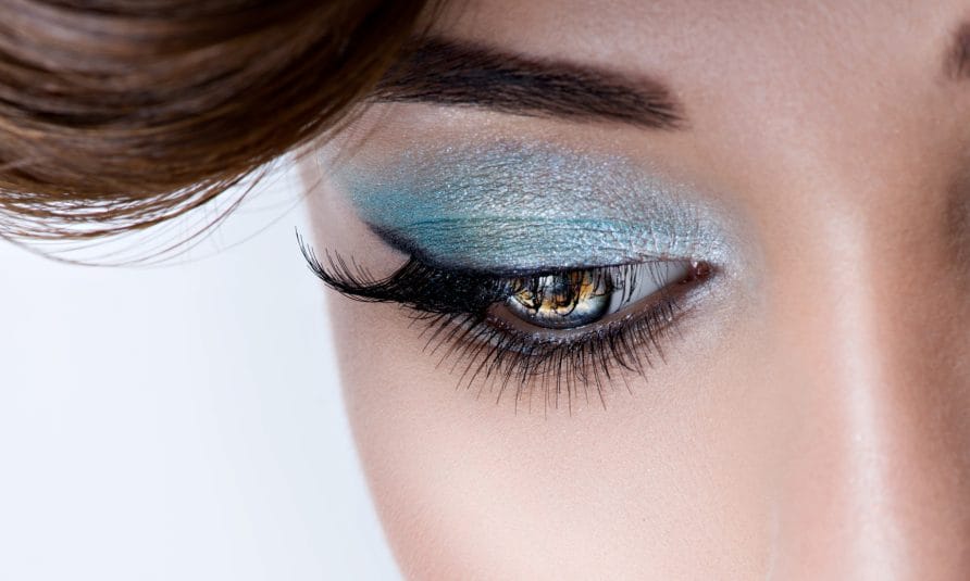 šminka isprani teksas