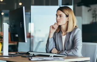 promena karijere u četrdesetim