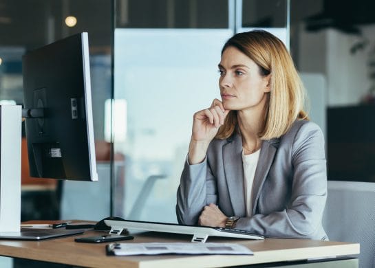 promena karijere u četrdesetim