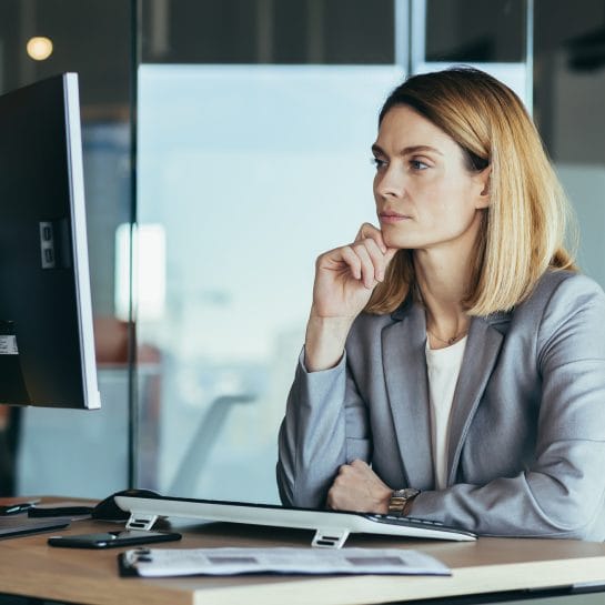 promena karijere u četrdesetim