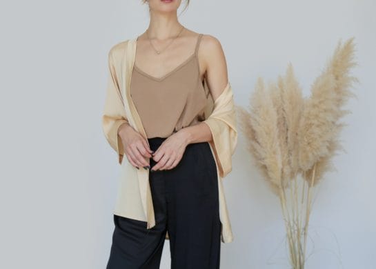 majice za niske žene