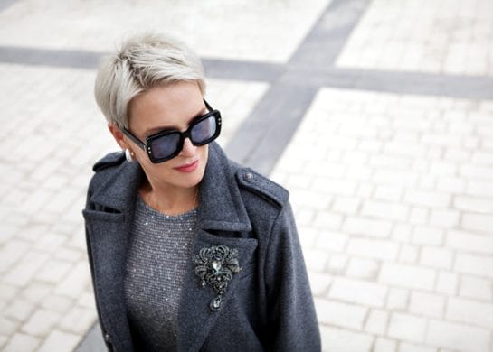 najbolje frizure za žene starije od 50