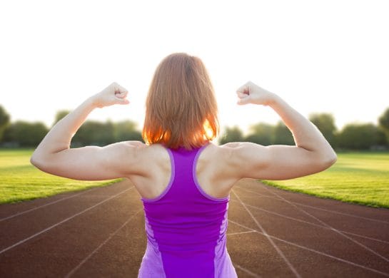žene i mišići, Simptomi jesenje depresije