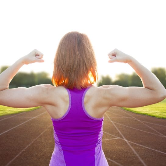 žene i mišići, Simptomi jesenje depresije
