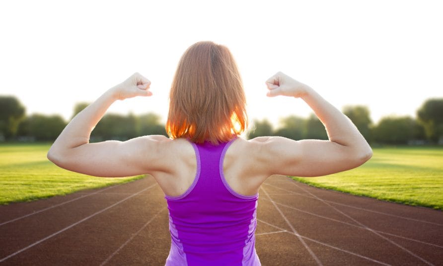 žene i mišići, Simptomi jesenje depresije