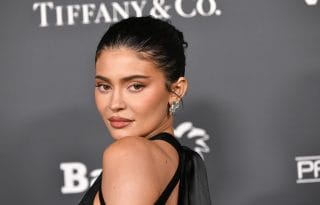 Kylie Jenner i Timothée Chalamet