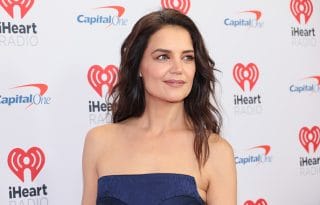 Katie Holmes