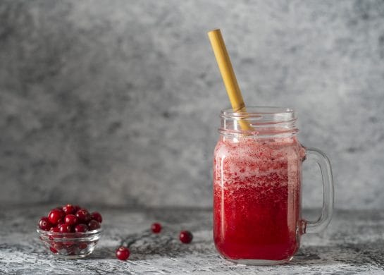 Smutiji za blistavu kožu: